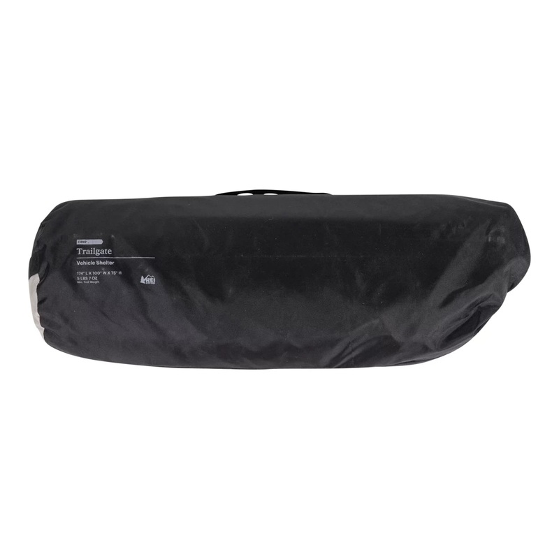 REI Trailgate Vehicle Shelter