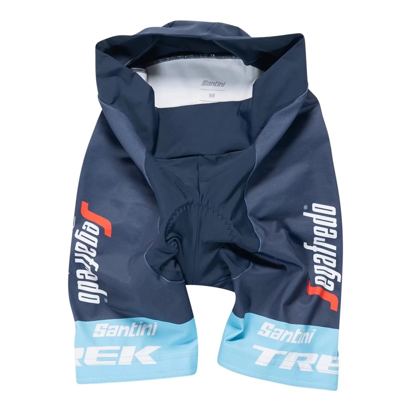 Santini Trek-Segafredo Biking Shorts