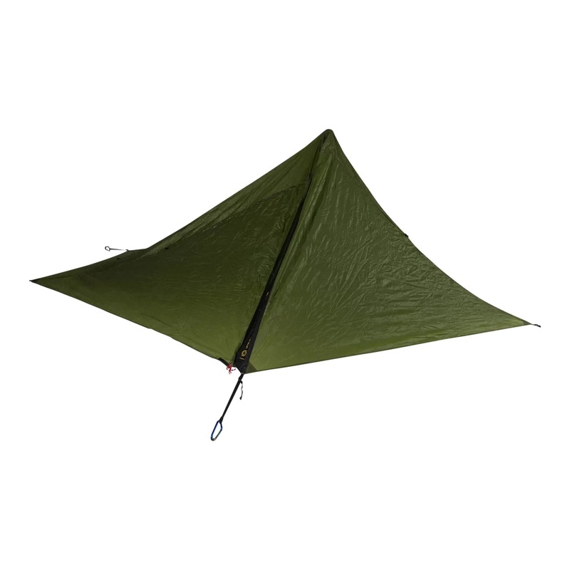 Six Moon Design Skyscape Trekker Backpacking Tent