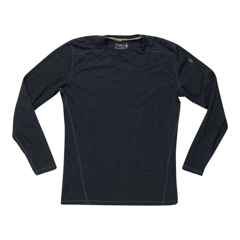 SmartWool Classic Thermal Merino Baselayer 1/4 Zip - Men's