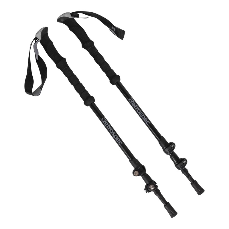 Solstice Aluminum Hiking Poles
