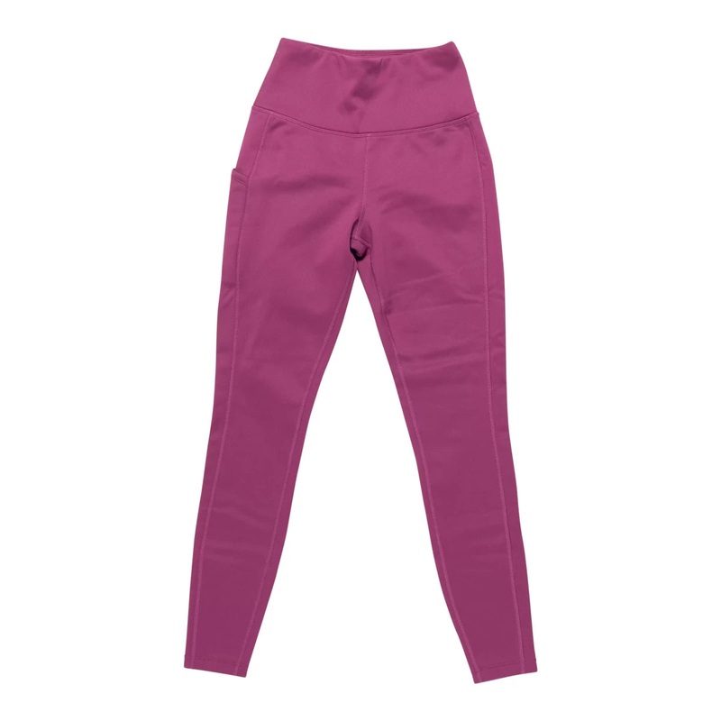 Stoic Tech Fleece Lined Legging - Women's