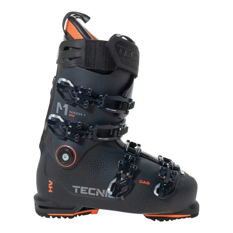 Tecnica Mach1 HV 120 TD Ski Boots