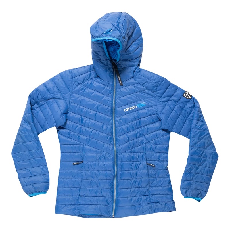 Tenson Grace Down Jacket