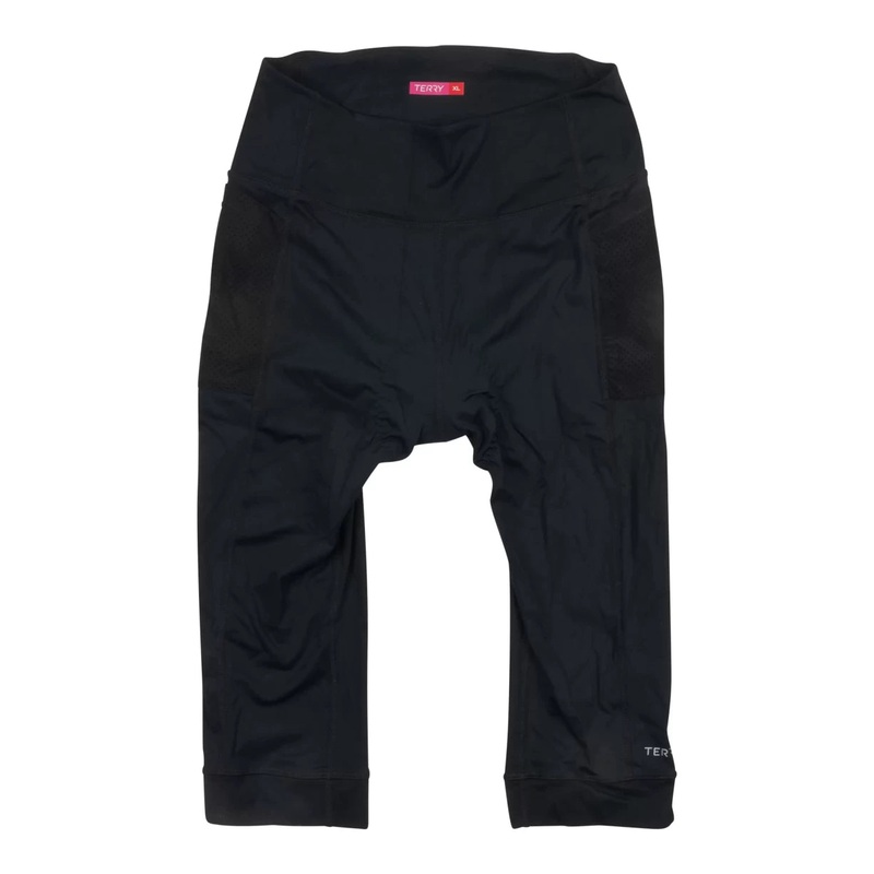 Terry Bicycles Holster Hi Rise Cycling Capri - Women's