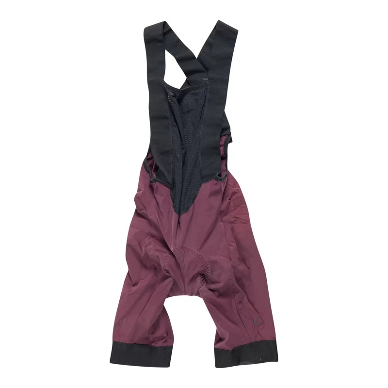 Velocio Luxe Bib Short