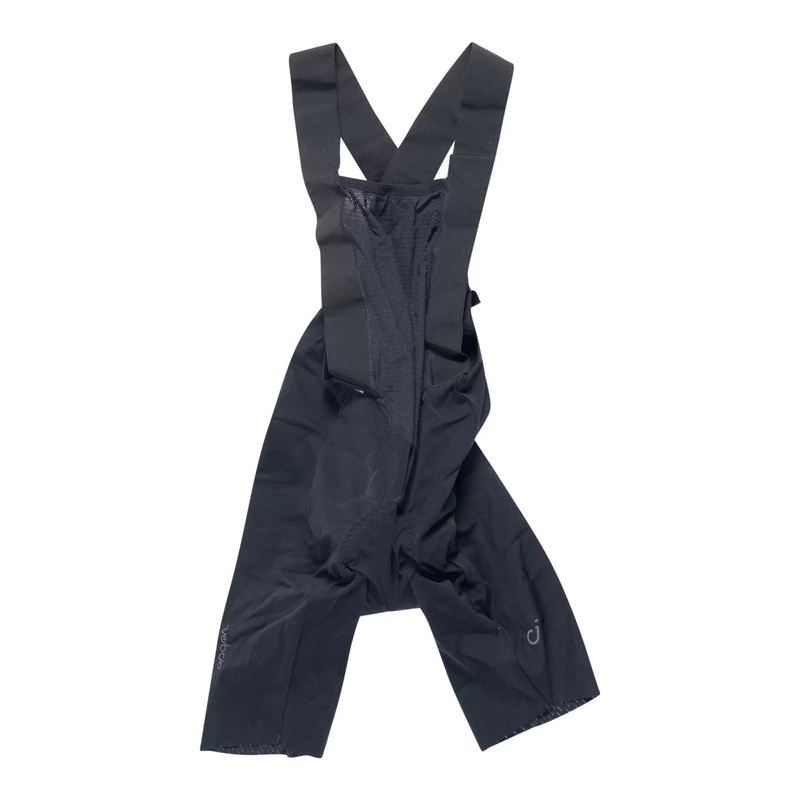Velocio Signature Bib Short