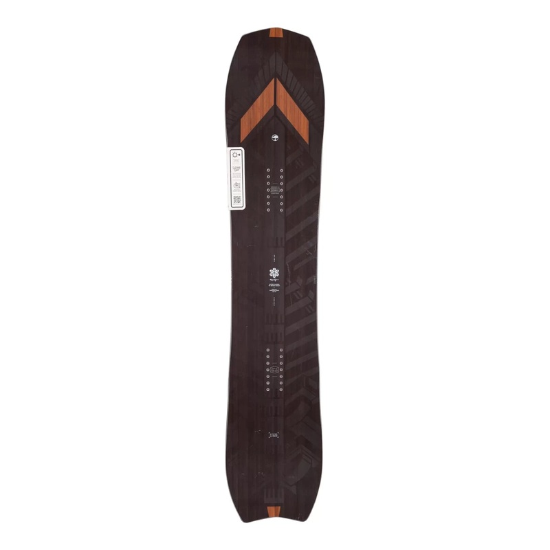 Arbor Satori Camber Snowboard