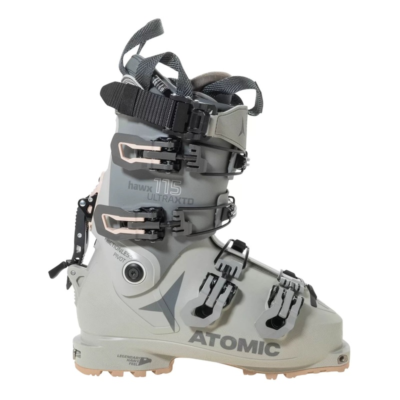 Atomic Hawx Ultra XTD 115 W CT GW Ski Boots - Women's