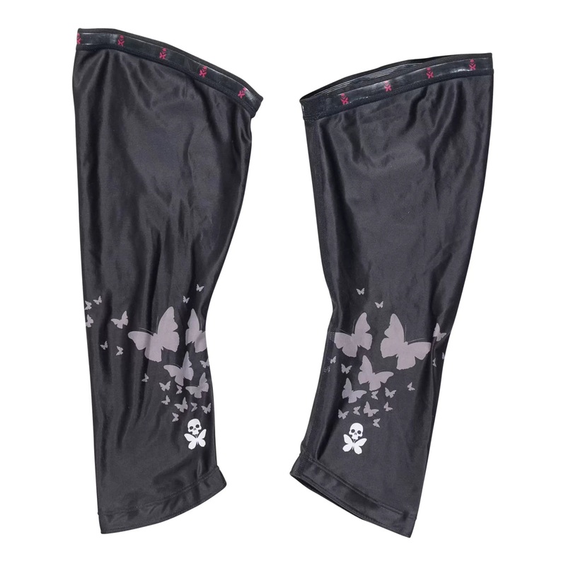 Betty Designs Knee Warmers - Women's