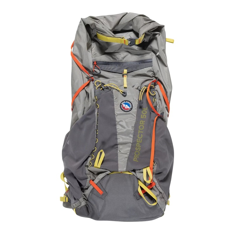 Big Agnes Prospector 50L Backpack