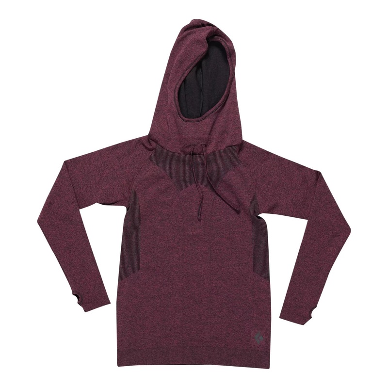 Black Diamond Crux Hoody
