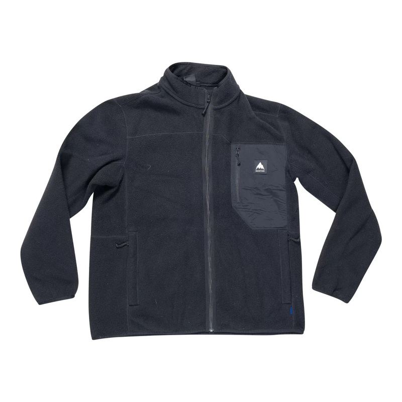 Burton Cinder Full-Zip Fleece Jacket - Men's