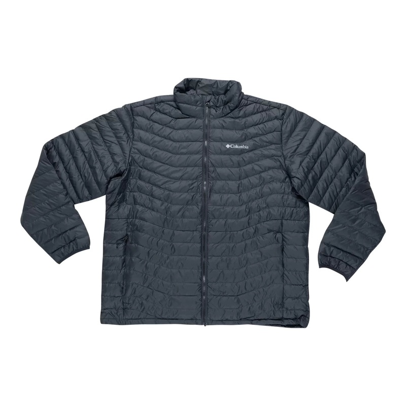 Columbia West Down Jacket - Men's