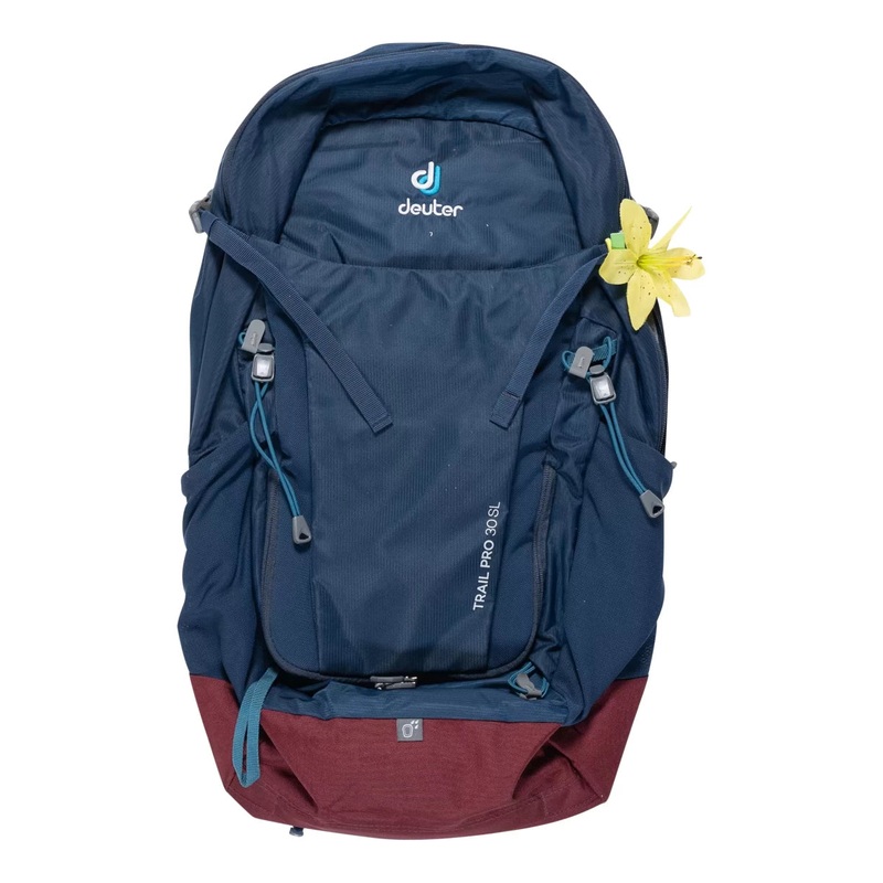 Deuter Trail Pro 30 SL Backpack - Women's