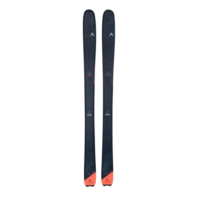 Dynastar E-Pro 90 Skis 2024 - Women's