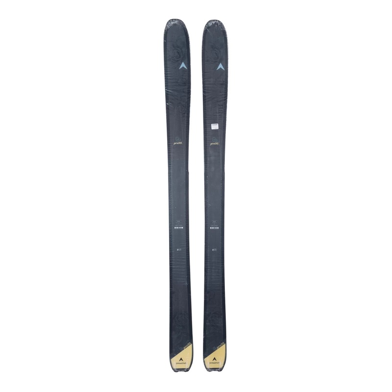 Dynastar E-Pro 99 Skis 2024 - Women's