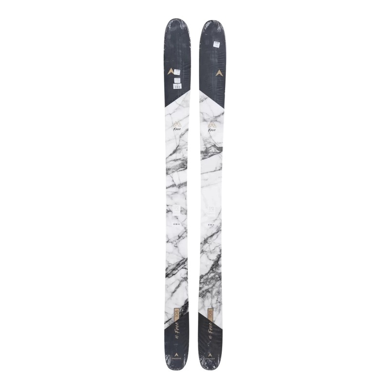 Dynastar M-Free 108 Skis 2024 - Men's