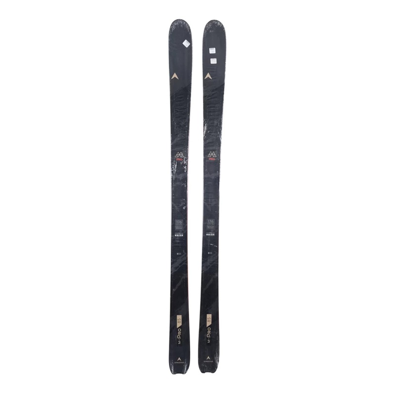 Dynastar M-Pro 85 Open Ski - Men's