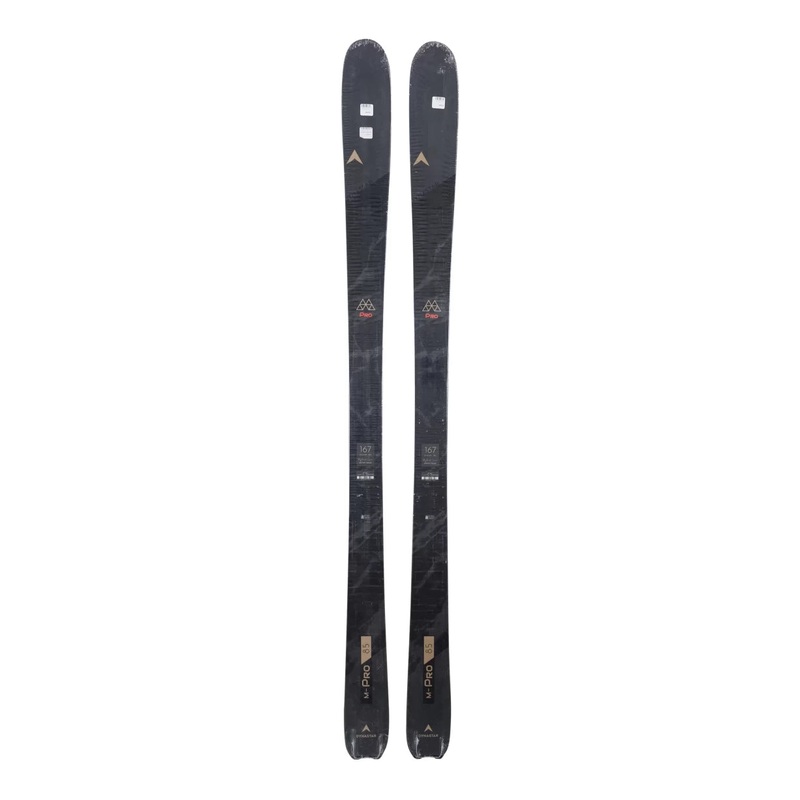 Dynastar M-Pro 85 Open Skis 2024 - Men's