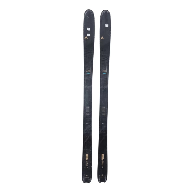 Dynastar M-Pro 90 Open Skis 2024 - Men's