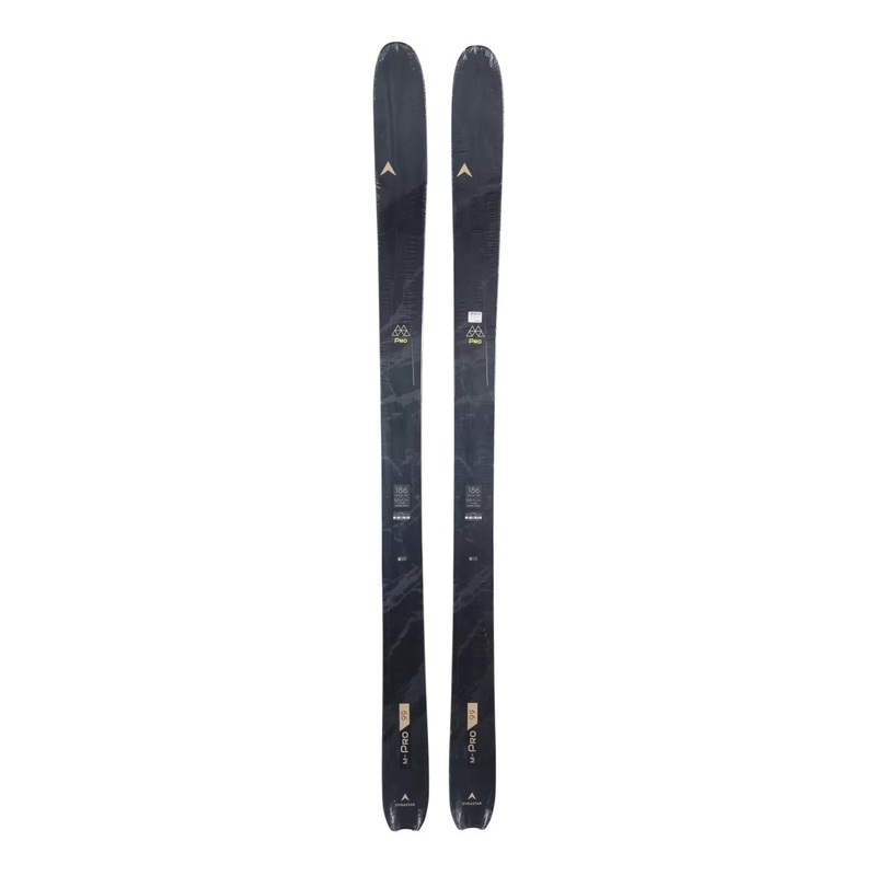 Dynastar M-Pro 99 Skis 2024 - Men's