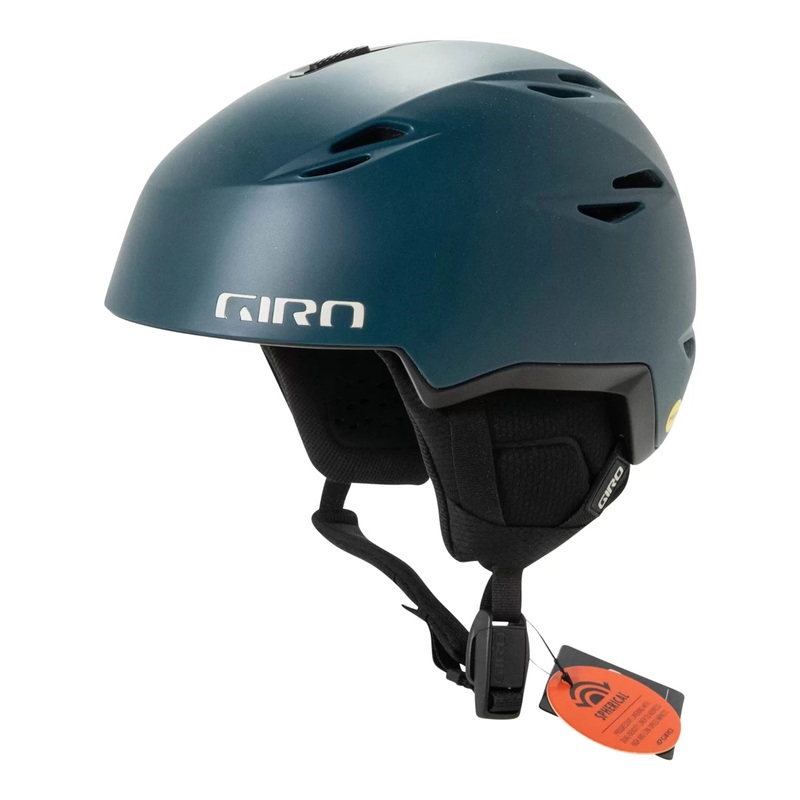 Giro Grid Spherical Helmet