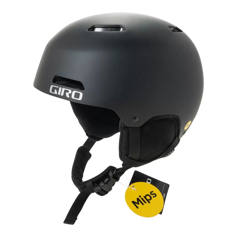 Giro Ledge MIPS Helmet