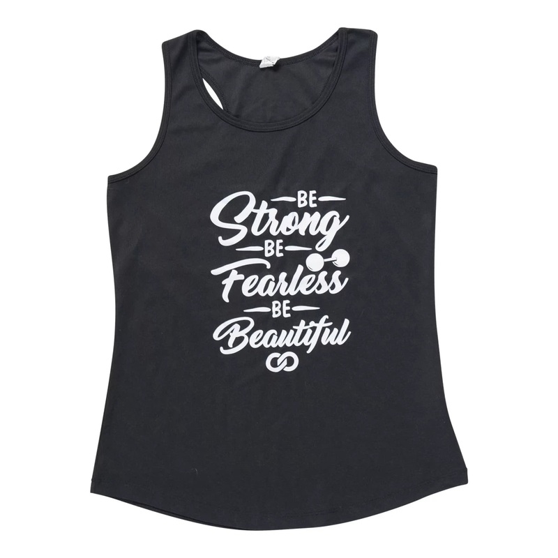 JUSTSTRONG Tank Top - Women's