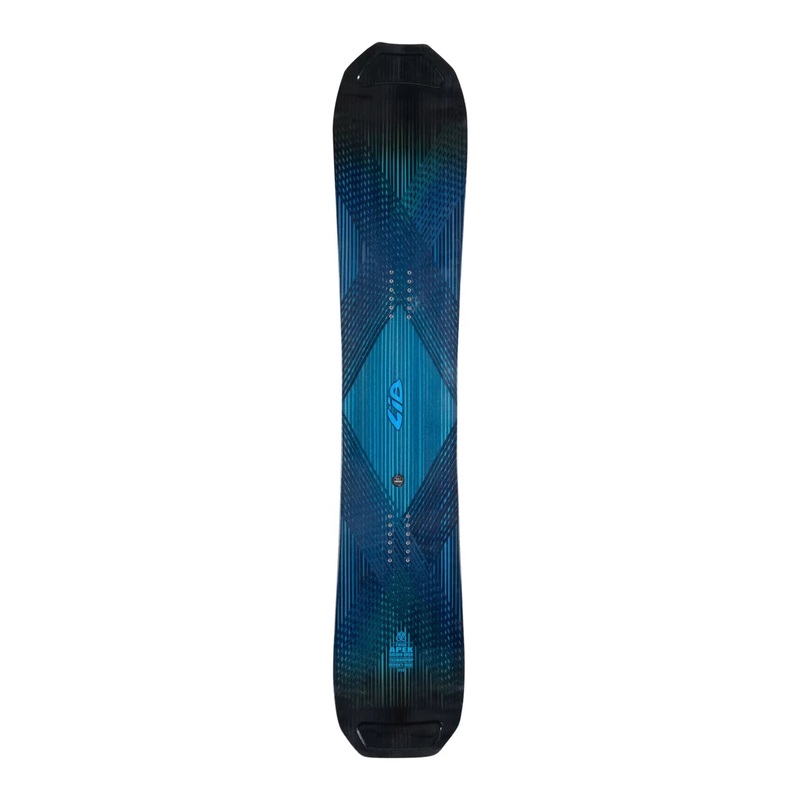 Lib Tech Apex Golden Orca Snowboard