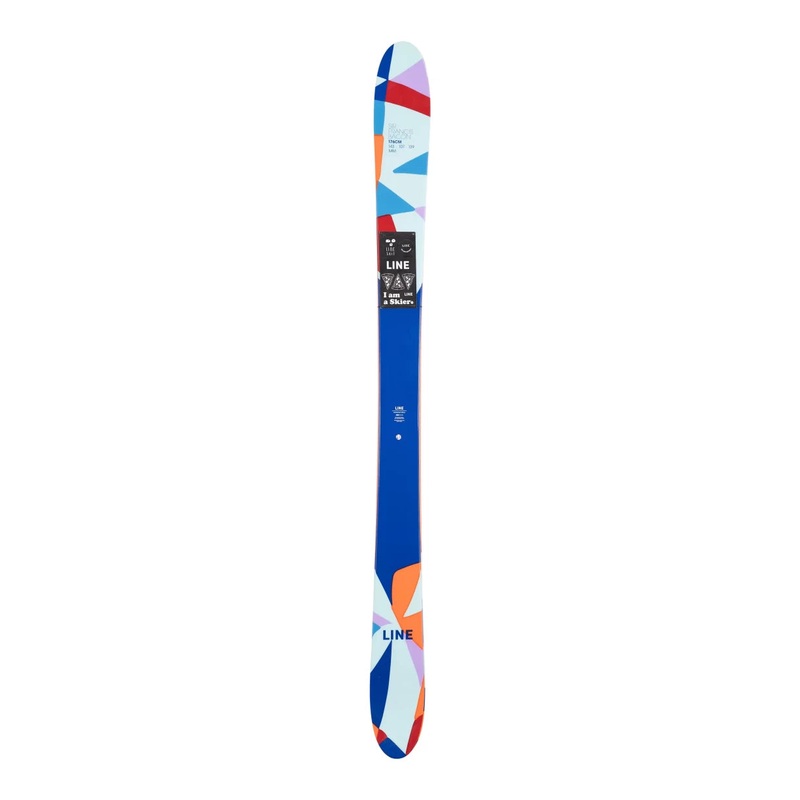 Line Sir Francis Bacon Skis