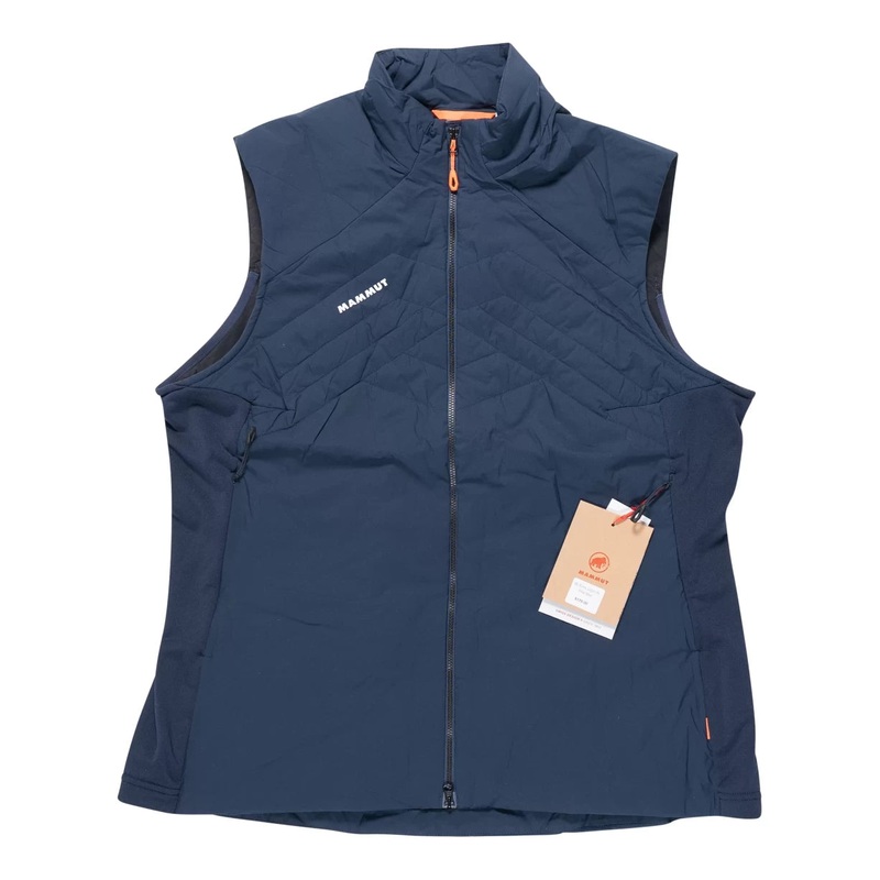 Mammut Rime Light IN Flex Vest - Women's