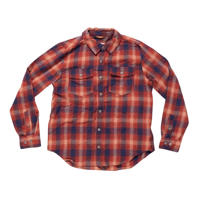Marmot Fairfax Midweight Flannel