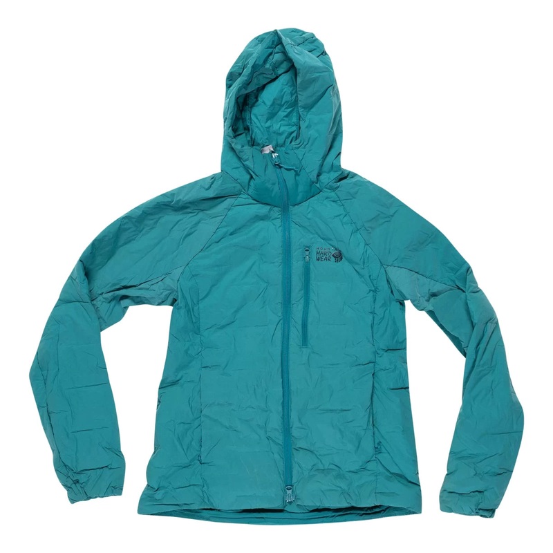 Mountain Hardwear Stretchown Hoody