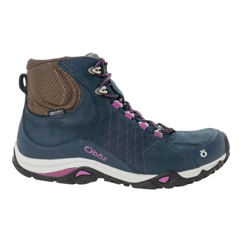 Oboz Sapphire Mid B-Dry Hiking Boot - Women's