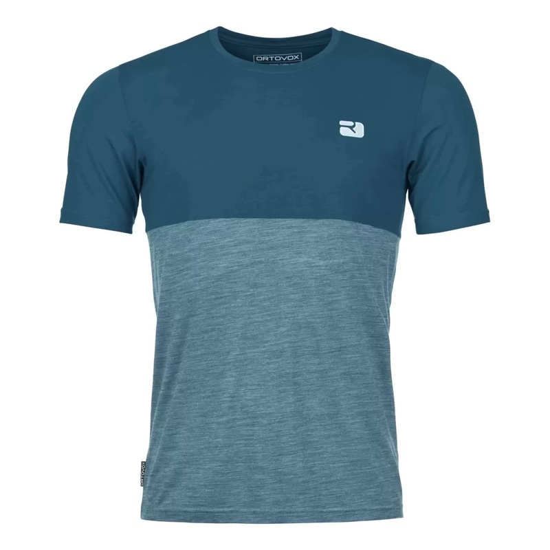Ortovox 150 Cool Logo T - Men's