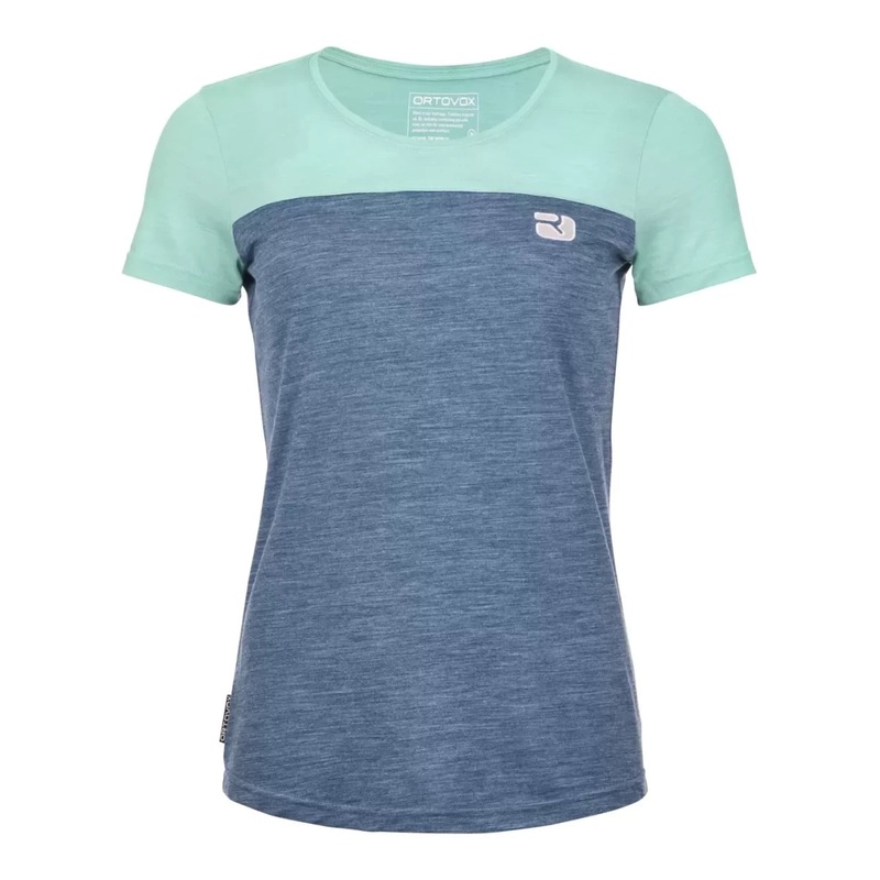 Ortovox 150 Cool Logo T - Women's