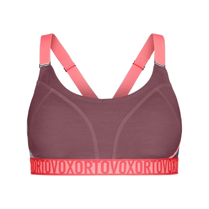 Ortovox 150 Essential Sports Top - Women's