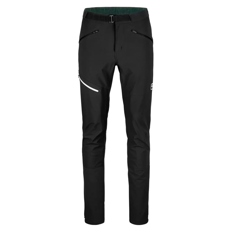 Ortovox Brenta Pants - Men's
