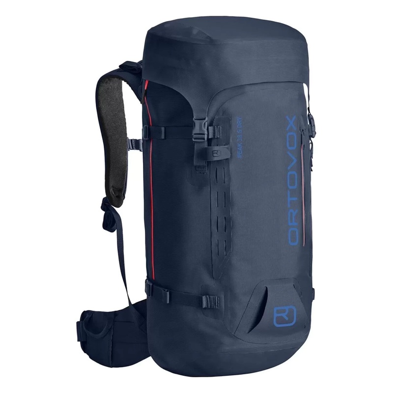Ortovox Peak 38 S Dry Backpack