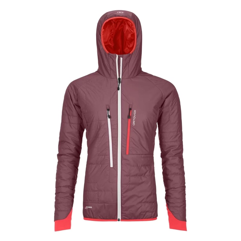 Ortovox Piz Boe Jacket - Women's