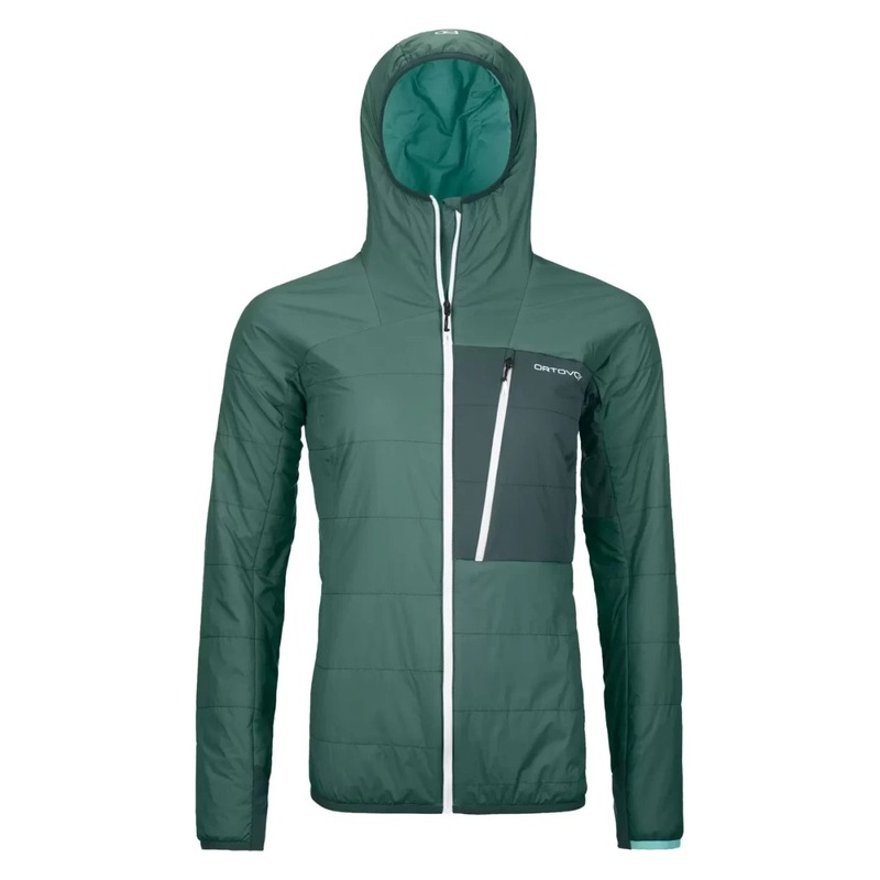 Ortovox Piz Duan Jacket - Women's