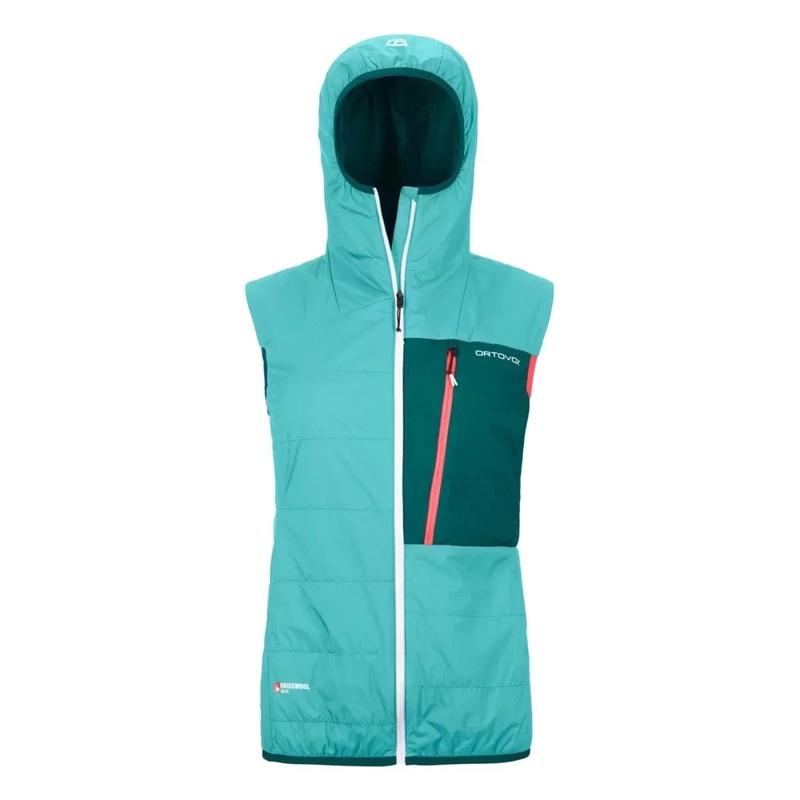 Ortovox Piz Duan Vest - Women's