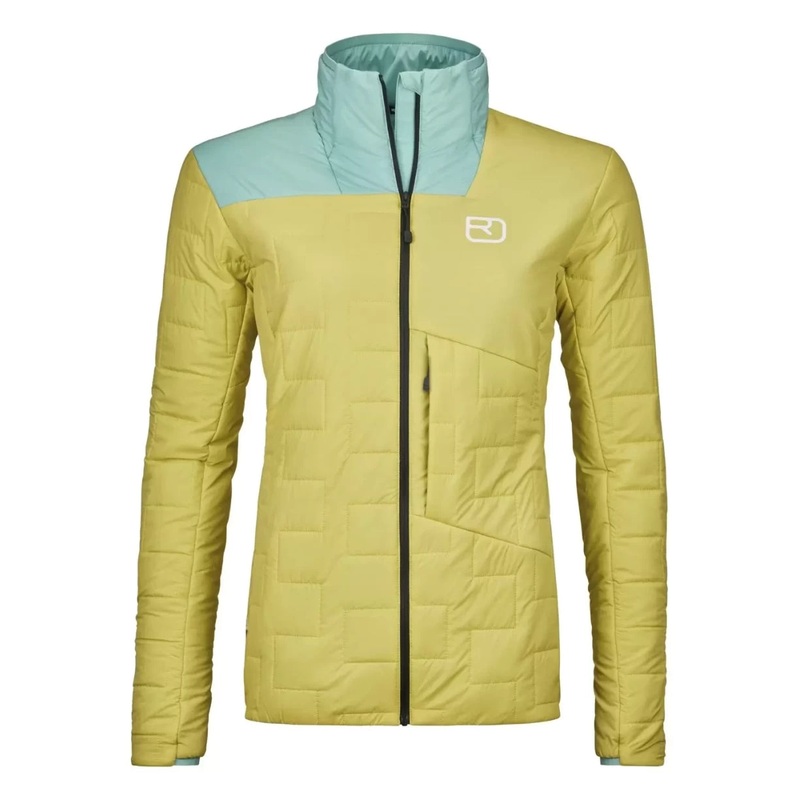 Ortovox Piz Segnas Jacket - Women's