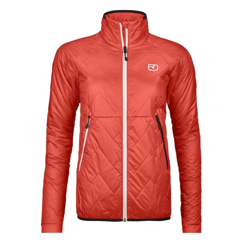 Ortovox Piz Vial Jacket - Women's