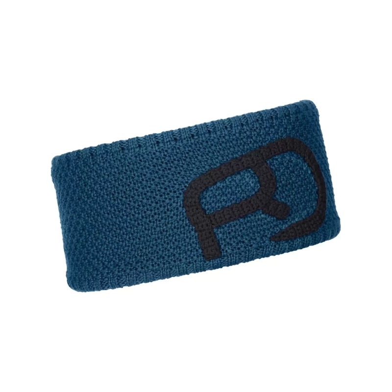 Ortovox Rock N Wool Headband - Men's