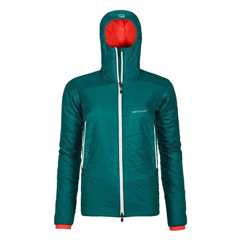 Ortovox Westalpen Jacket - Women's