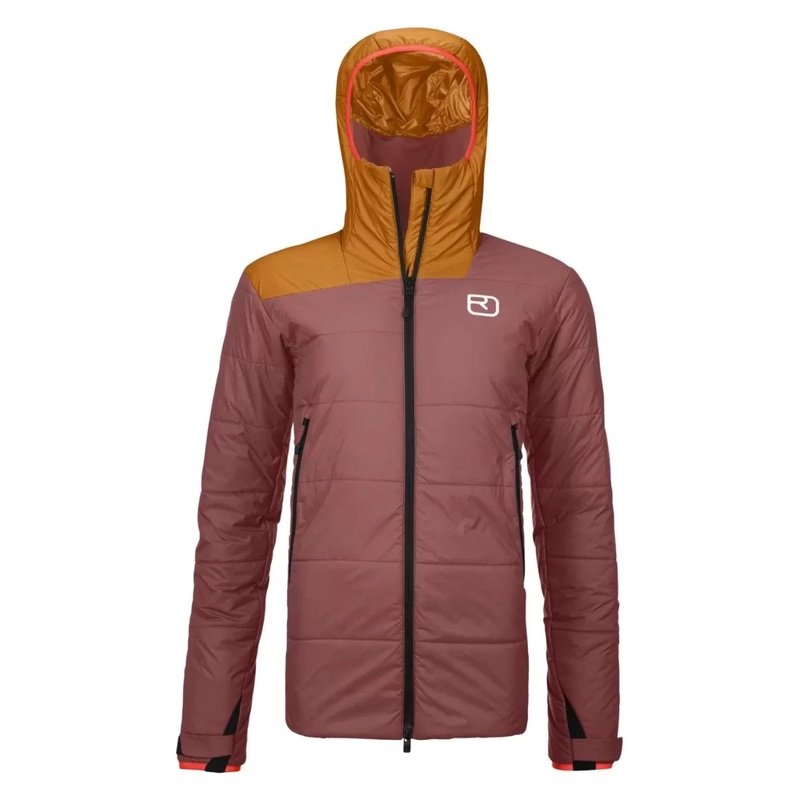 Ortovox Zinal Jacket - Women's