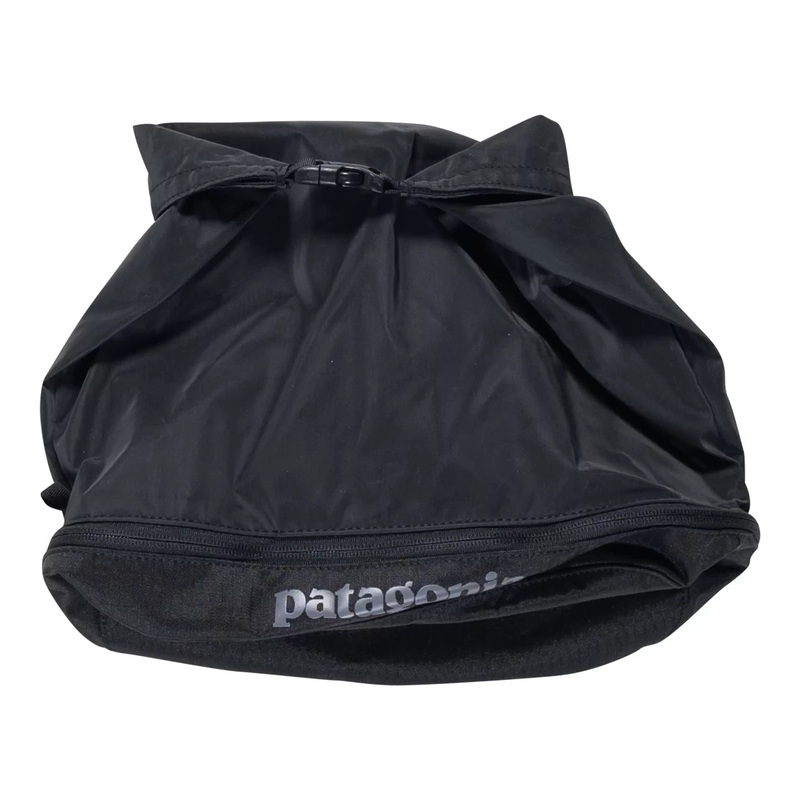 Patagonia Black Hole MLC Cube 12L