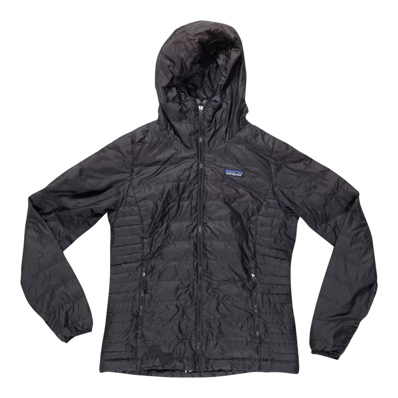 Patagonia Down Sweater Hoody